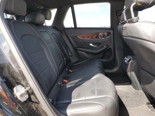 WDC0G4KB3KV161833 Mercedes-Benz Glc 300 4matic
