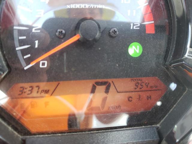 2022 HONDA CBR300 R MLHNC5103N5800002