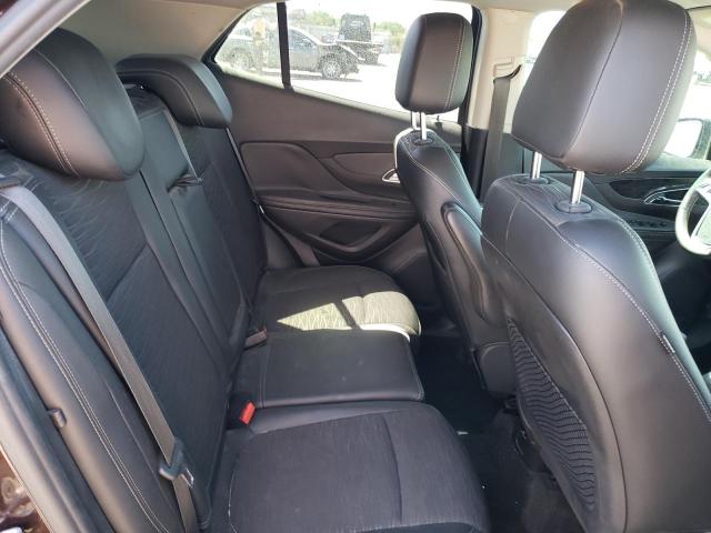 KL4CJFSB9GB728923 Buick Encore Convenience