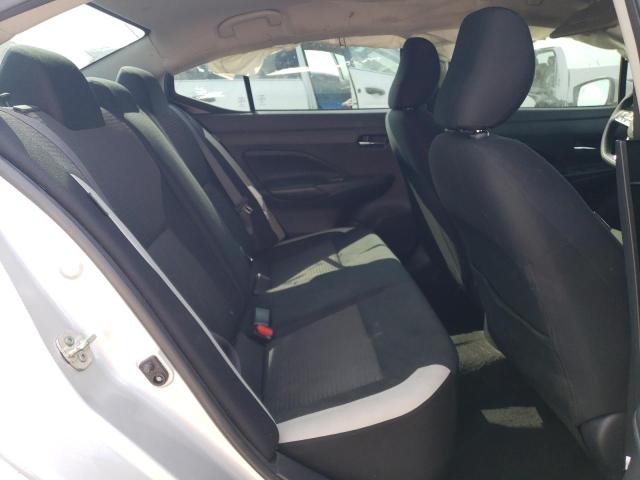 3N1CN8EV6LL802757 Nissan VERSA SV