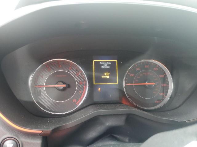 4S3GTAK67H3713839 Subaru Impreza Sport