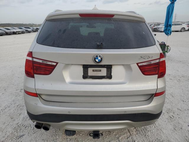 5UXWX7C58H0U42251 BMW X3 Xdrive35i