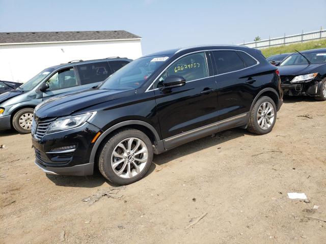 2018 Lincoln MKC Select