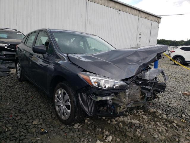 4S3GTAA60K3733066 Subaru Impreza  4