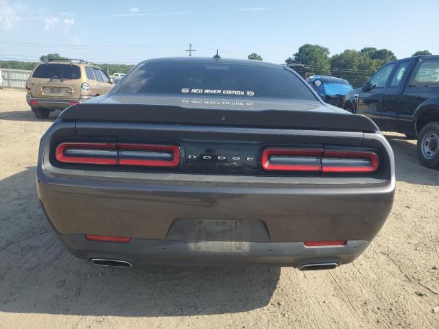 2C3CDZAG9GH323006 | 2016 DODGE CHALLENGER