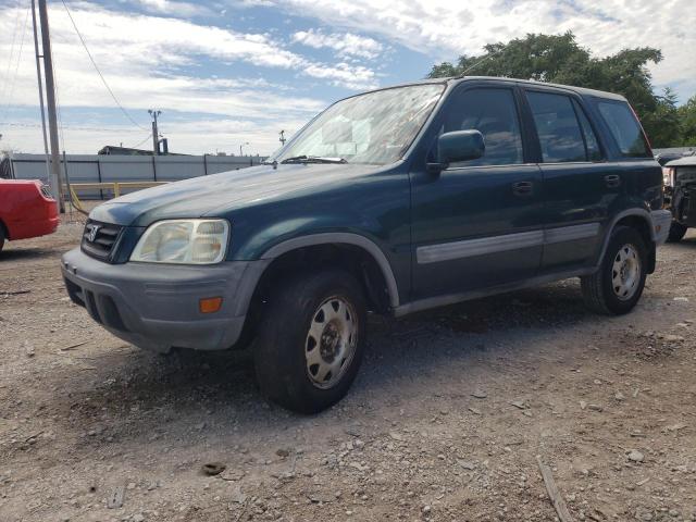 1998 Honda CR-V EX