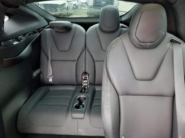 7SAXCBE64NF332520 Tesla MODEL X