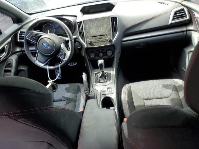 4S3GKAM60K3600368 Subaru Impreza Sport