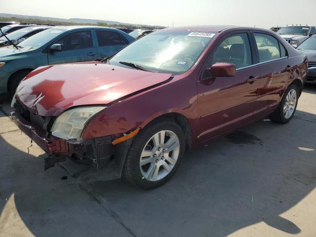 2006 Ford Fusion SEL