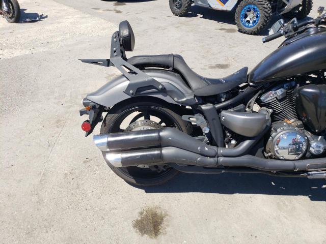 2014 YAMAHA XVS1300 CU JYAVP33EXEA010798