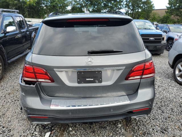 4JGDA5HB8JB178869 2018 MERCEDES-BENZ GLE-CLASS, photo no. 6