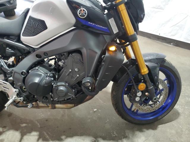 2022 YAMAHA MT09 D - JYARN72E9NA000649