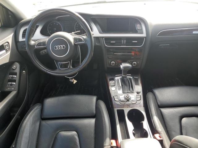 WAUFFAFL6FN040415 2015 AUDI A4, photo no. 8