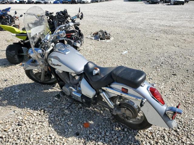 2006 HONDA VT750 CA JH2RC50466M200016