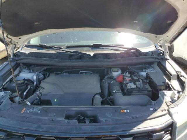 1FM5K8GT5GGB26091 Ford EXPLORER SPORT