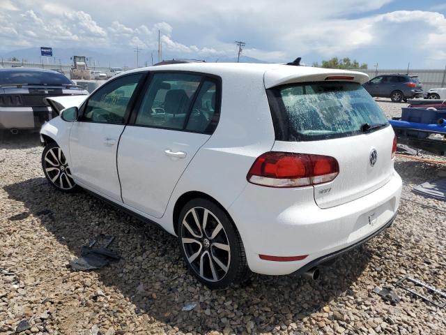 WVWHD7AJ6EW004520 | 2014 VOLKSWAGEN GTI