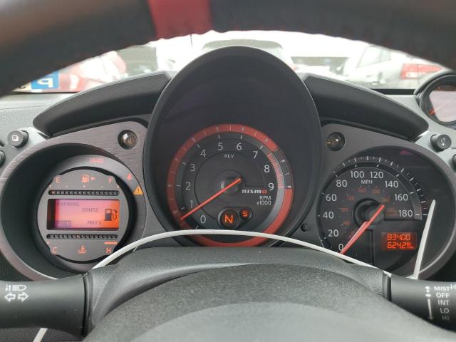 JN1AZ4EH9GM931344 Nissan 370Z BASE