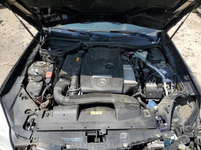 2016 MERCEDES-BENZ SLK 300 - WDDPK3JAXGF123688