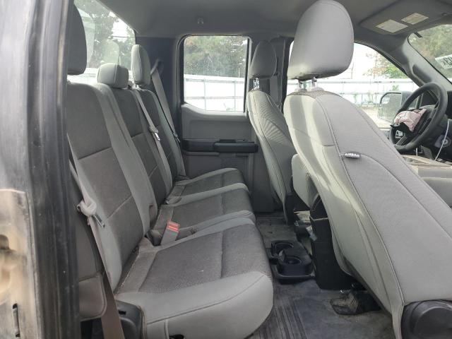 1FTEX1EPXKKC13624 Ford F150 Super Cab