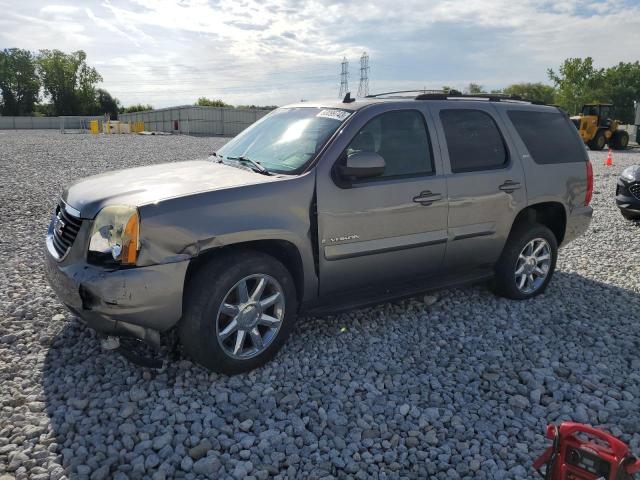 2007 GMC Yukon 