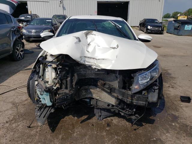 KNAGM4A71F5641236 KIA Optima Lx