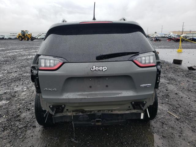1C4PJMLX1KD393689 Jeep Cherokee Latitude Plus