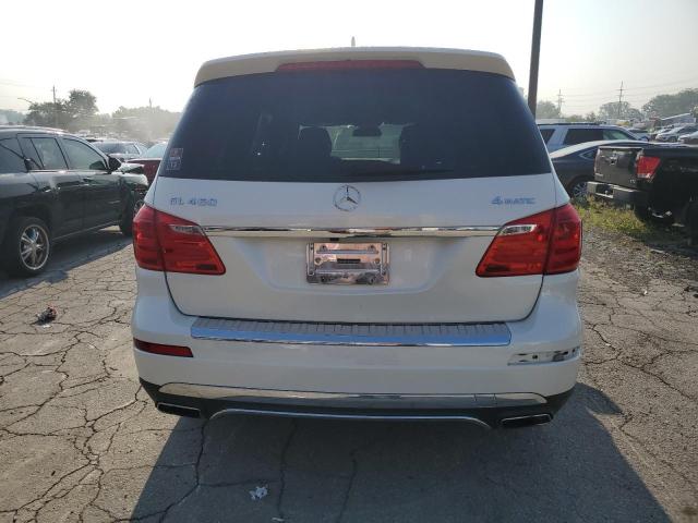 VIN 4JGDF7CE2DA219408 2013 Mercedes-Benz GL-Class, ... no.6