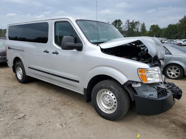 2021 NISSAN NV 3500 - 5BZBF0AA3MN851202