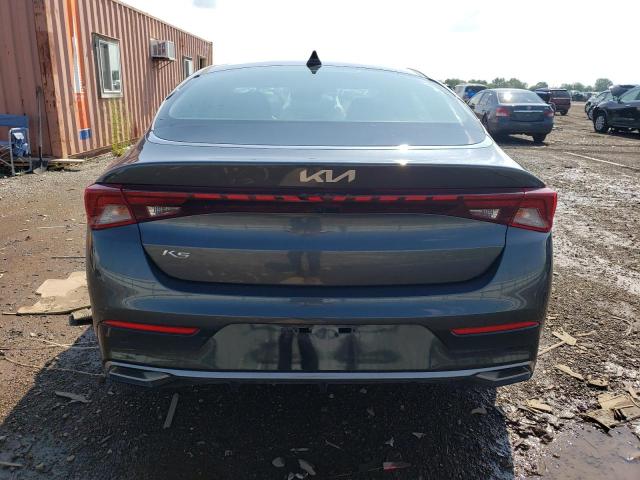 5XXG14J21NG147677 Kia K5 LXS 6