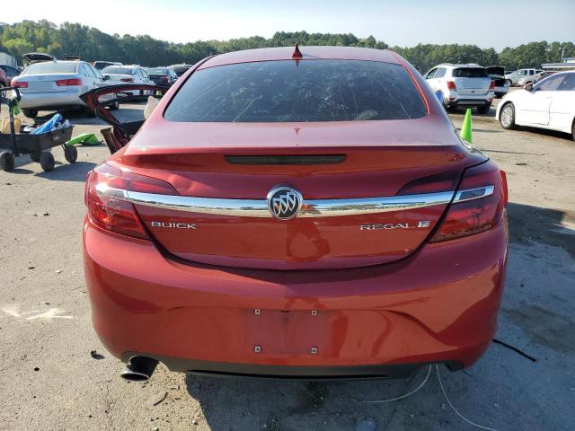 2G4GK5EX5E9306972 | 2014 BUICK REGAL