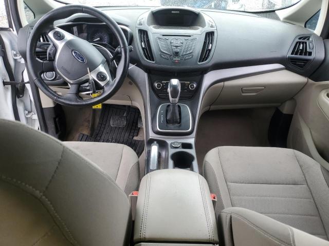 1FADP5AU0EL506628 Ford C-MAX SE
