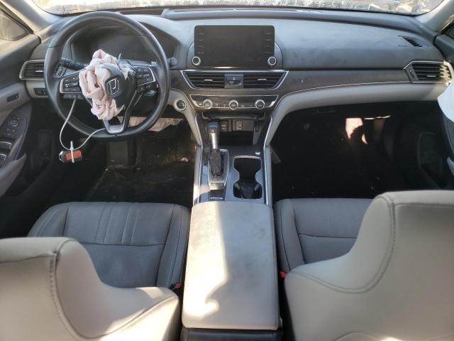 1HGCV1F95JA012779 Honda Accord Touring