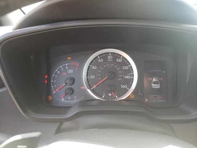 JTDS4RCE6LJ052885 Toyota COROLLA SE