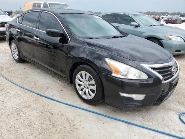 Vin: 1n4al3apxfn313941, lot: 65582553, nissan altima 2.5 20154