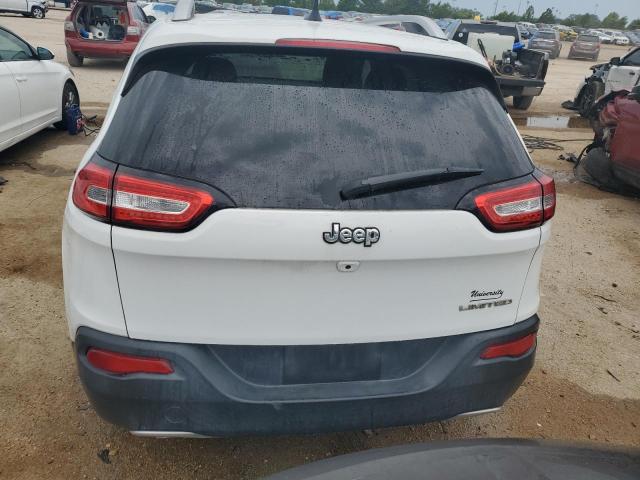 1C4PJLDB0HW534083 Jeep Cherokee Limited