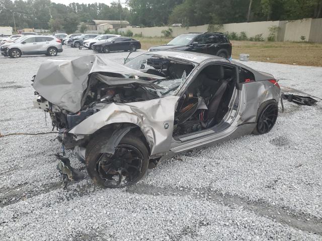 2007 Nissan 350Z 