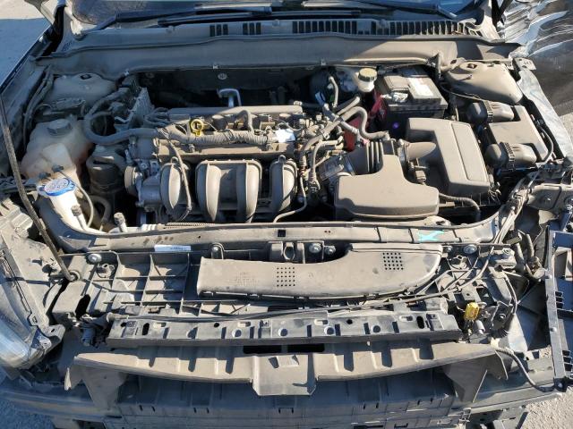 3FA6P0H71ER397206 Ford FUSION SE