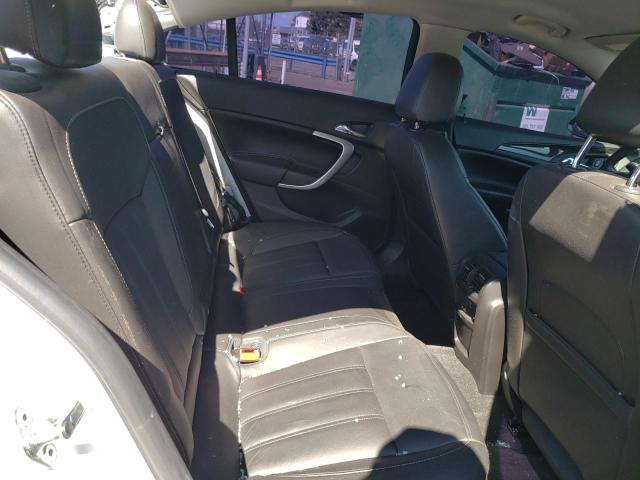 2G4GL5EX4G9106584 Buick Regal