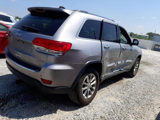 Vin: 1c4rjfbg7ec199670, lot: 64570373, jeep grand cher limited 20143