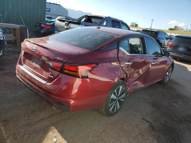 1N4BL4DW9MN341398 Nissan ALTIMA SV
