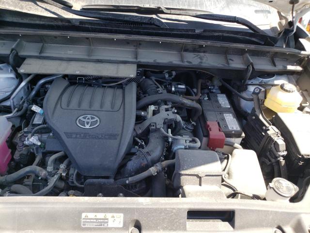 VIN 5TDKDRBH7PS000024 2023 Toyota Highlander, L no.11