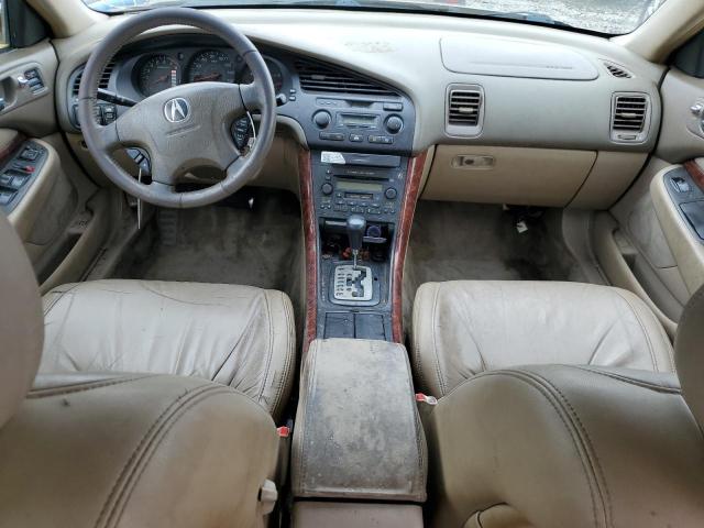2002 Acura 3.2Tl VIN: 19UUA56672A046687 Lot: 65797993