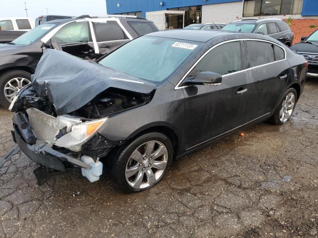 2013 Buick LaCrosse 