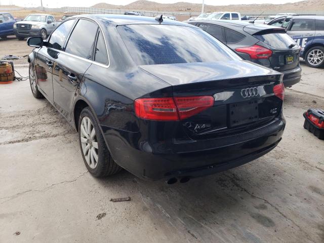 VIN WAUBFAFL0DN050711 2013 Audi A4, Premium no.2