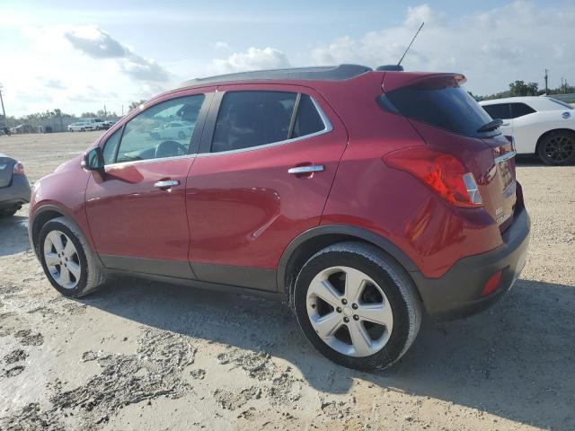 KL4CJBSB6FB170309 Buick Encore Convenience