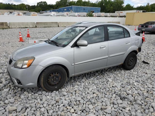 2011 Kia Rio Base