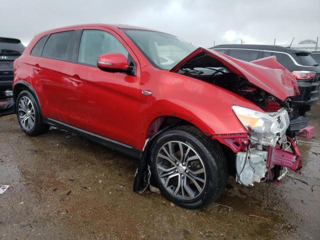 JA4AR3AU4KU002014 Mitsubishi Outlander Sport Es