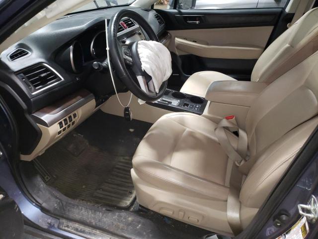 2017 SUBARU OUTBACK 2. - 4S4BSANCXH3337664