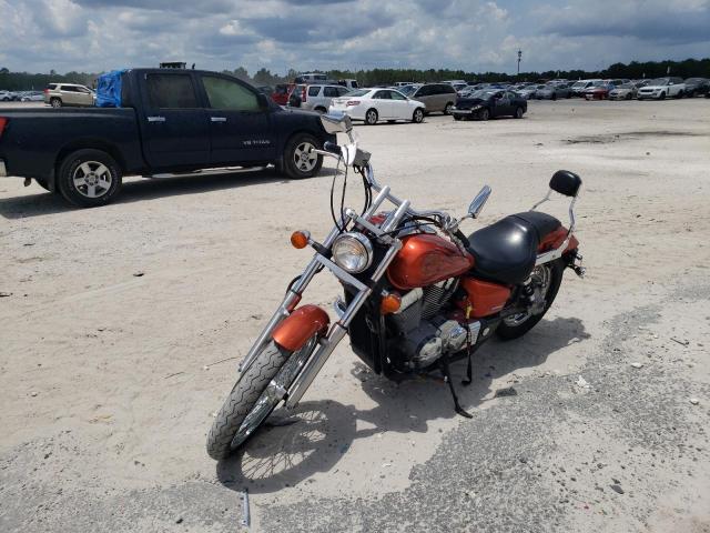 2012 HONDA VT750 C2F JH2RC5344CK500155