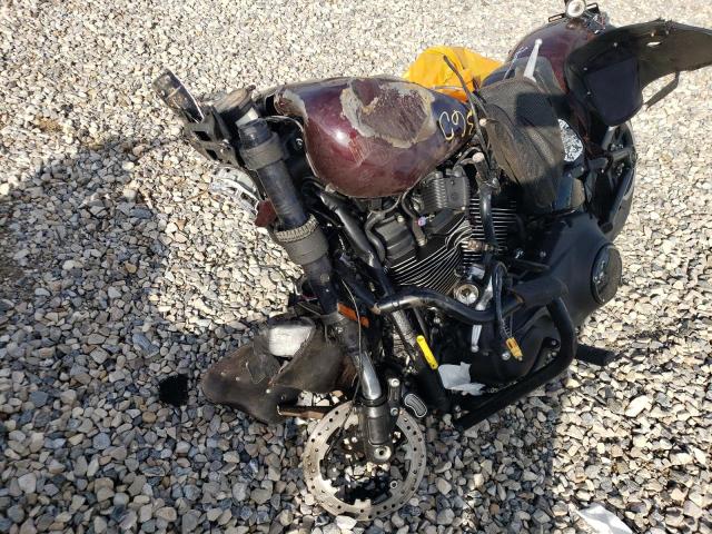 2021 HARLEY-DAVIDSON FXLRS 1HD1YWK26MB065121